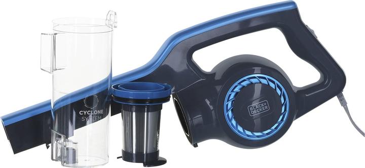 Produktbild Black & Decker BXVMS600E