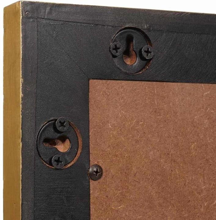 Actual product image vidaXL Moderner Spiegel (2.50 x 70 cm)