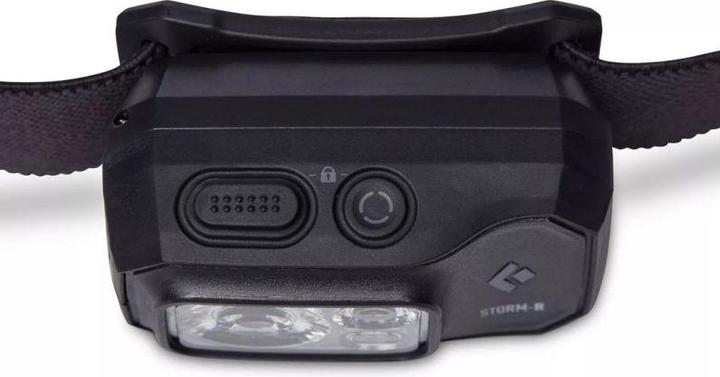 Immagine prodotto Black Diamond Storm 500-R (500 lm)