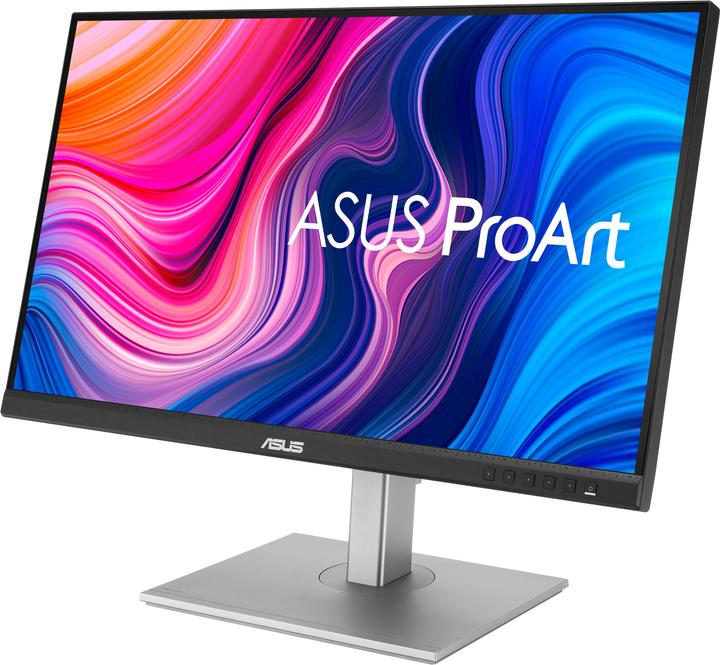 Productafbeelding ASUS ProArt PA278CV (2560 x 1440 pixels, 27")