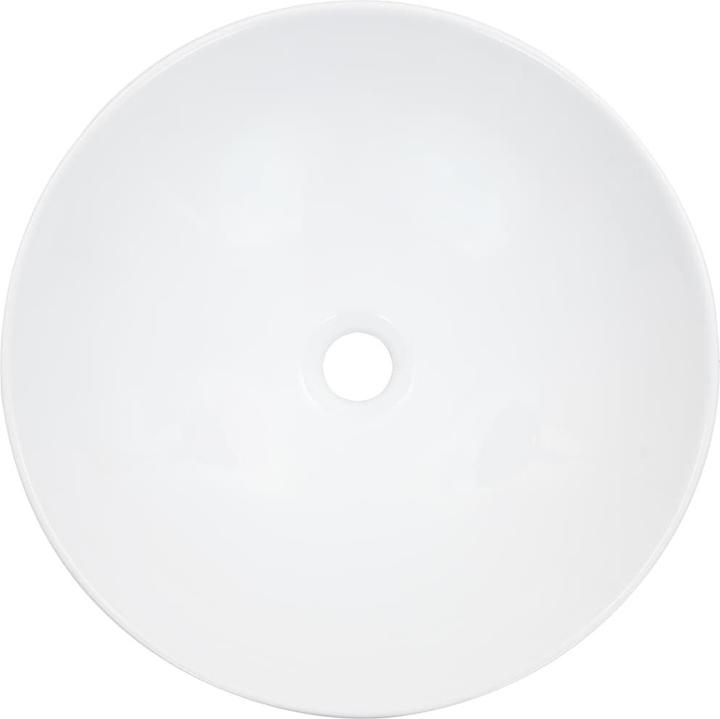 Actual product image vidaXL Becken (410 mm, 410 mm)