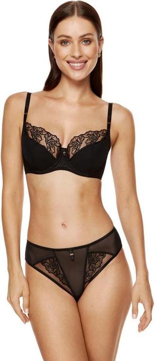 Produktbild Gorteks Semi- Soft (95 D)