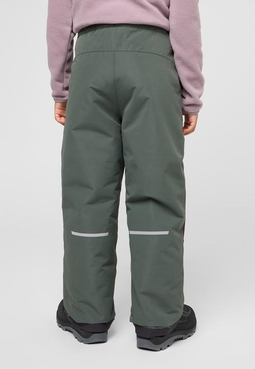Produktbild Jack Wolfskin Actamic 2L Ins Pants K (164)