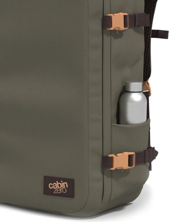 Produktbild Cabin zero Travel Cabin Bag Classic Plus 32L Rucksack 46 cm (28 l)