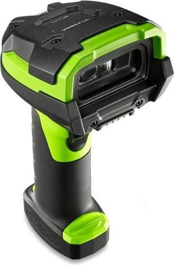 Produktbild Zebra DS3678-HP RUGGED FIPS (1D-Barcodes, 2D-Barcodes)