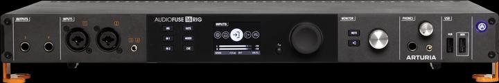 Image du produit Arturia Audiofuse 16RIG (USB)