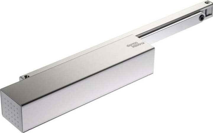 Dormakaba Glijrail deurdranger TS 93 G Basic (Objectdeur, Kamerdeur, Toegangsdeur, Interieur)