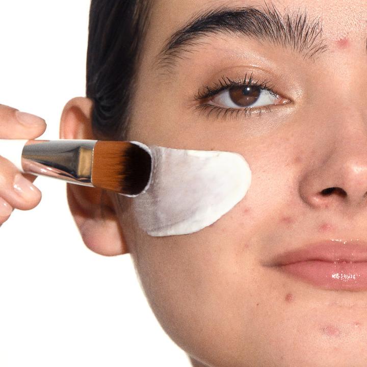 Produktbild Veralab Brightening Eye Mask Brightening And Decongestant Eye Contour Mask 50 Ml (50 ml)