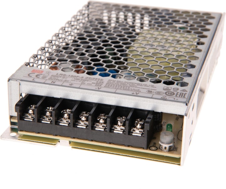 Produktbild MeanWell Power Supply Switch Mode 5V 110W