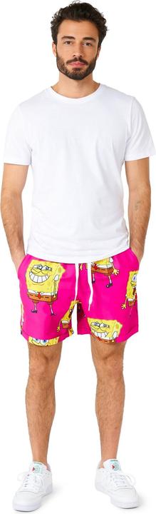 Produktbild OppoSuits SpongeBob Sommer Set (M)