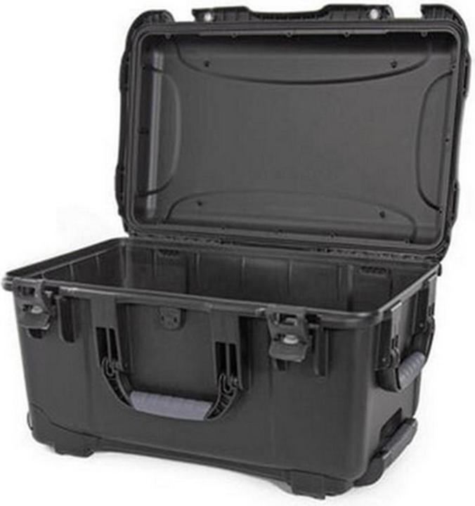 Actual product image Nanuk Plastic case 938 (546 x 318 x 294) empty (Photo case, 89.67 l)