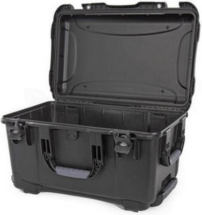 Nanuk Plastic case 938 (546 x 318 x 294) empty (Photo case, 89.67 l)