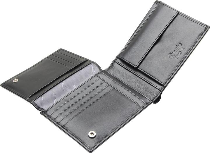 Actual product image Esquire New Silk Wallet