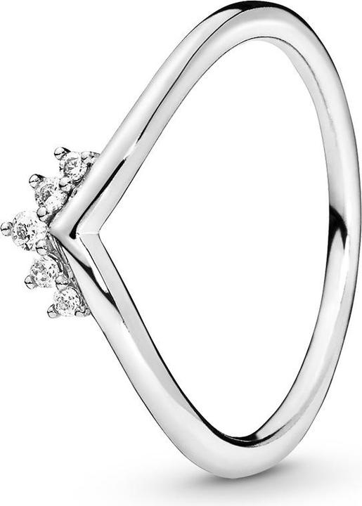Immagine prodotto Pandora Anello Tiara Wishbone (56, 925 Argento)