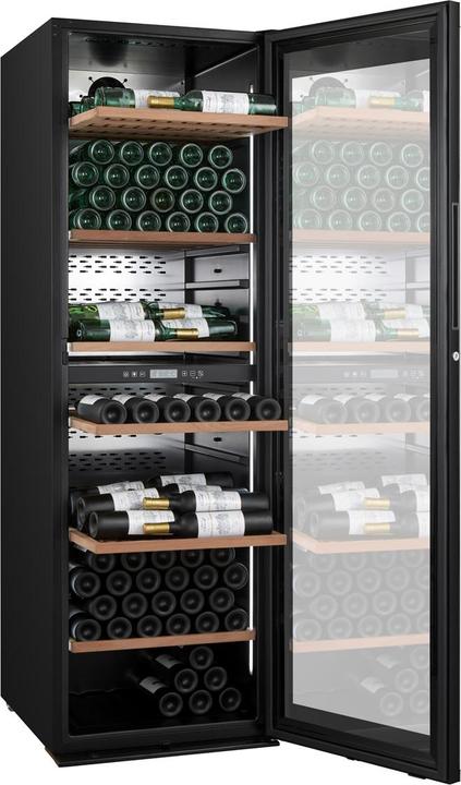 Actual product image Climadiff Wine refrigerator MILLESIME 240D