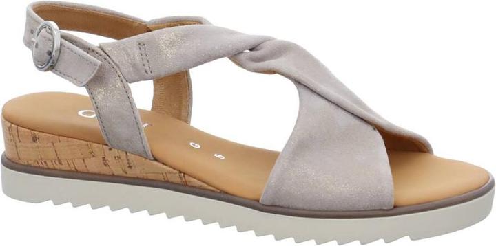 Actual product image Gabor Sandal (37)
