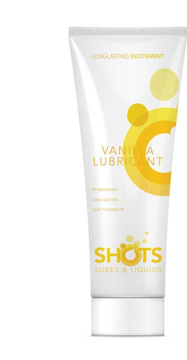 Actual product image Doc Johnson Lubricant (100 ml)