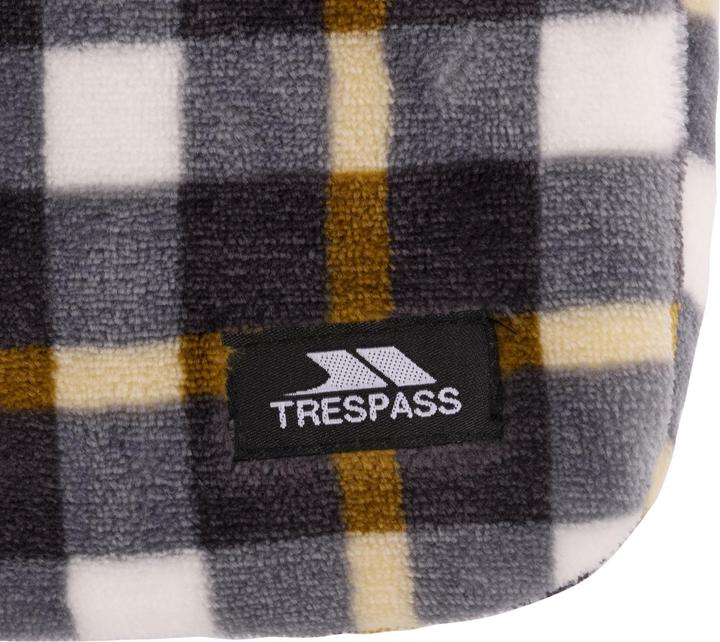 Produktbild Trespass Wärmflasche Hughe (2 l, Bettflasche mit Bezug)