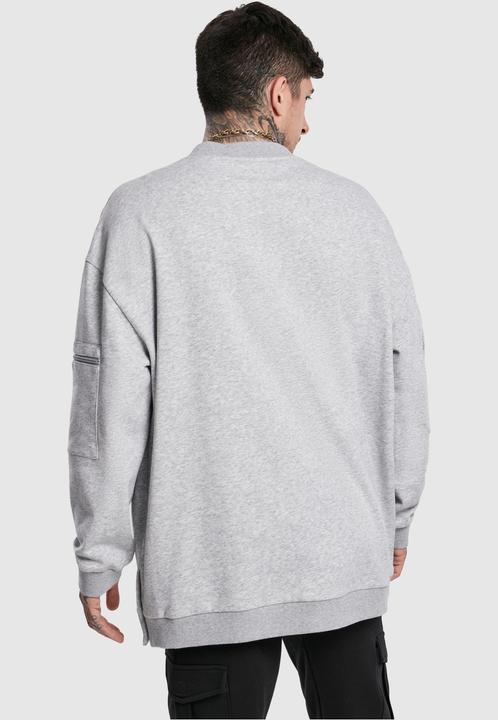 Produktbild Urban Classics Training Terry Crew (S)