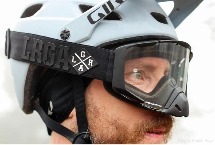 Produktbild Loose Riders C/ Goggle