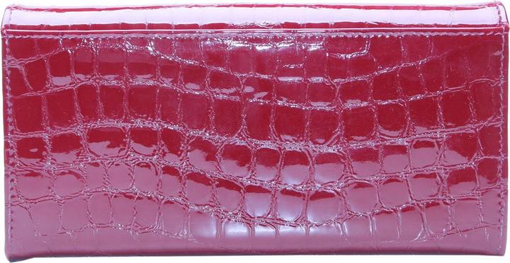 Immagine prodotto Esquire Bel portafoglio in pelle con protezione RFID 18,5 cm