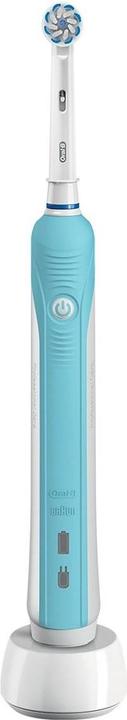 Image du produit Oral-B PRO 500 (Brosse à dents oscillo-rotative)