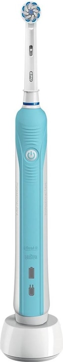 Actual product image Oral-B PRO 500 (Oscillating toothbrush)