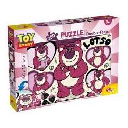 Lisciani Disney Puzzle Df Plus 250 Toy Story - Miś Tuliś (250 pezzi)