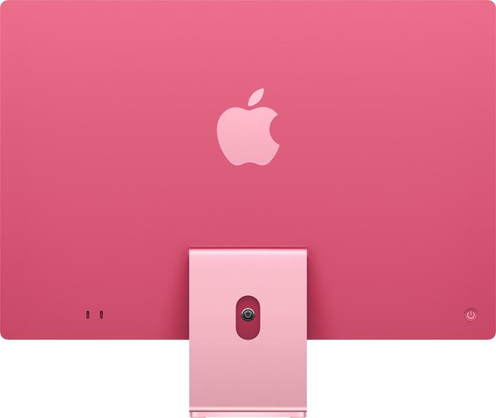 Produktbild Apple iMac 2024 (M4, 16 GB, 512 GB, Apple M4 8-Core)