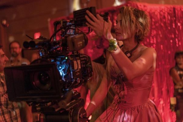 Produktbild Lady Bird (Blu-ray, 2017, Deutsch)
