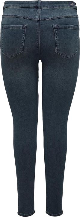 Produktbild Only CARAugusta High Waist Skinny Fit Jeans (W54/L32)