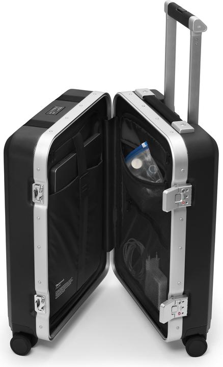 Actual product image D_b_ Ramverk Pro (36 l, Hand luggage (up to 50 litres))