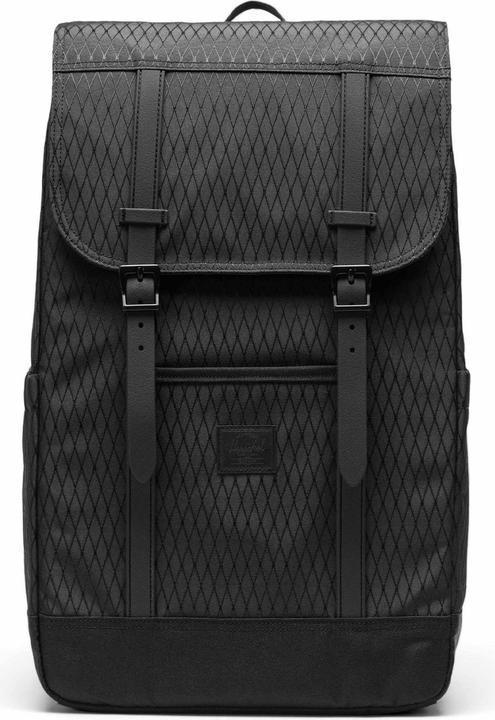 Actual product image Herschel Retreat Backpack (23 l)