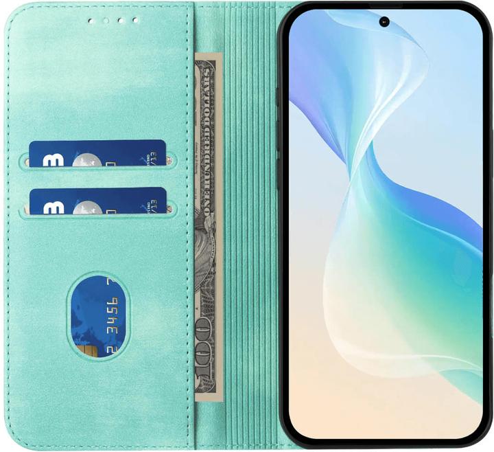 Produktbild Cover-Discount Vintage Flip Case (Apple iPhone 17)