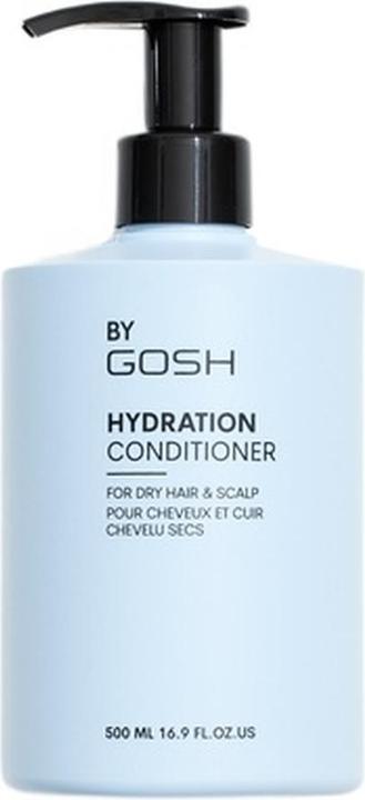 NoName Gosh Hydration Conditioner Moisturizing Hair Conditioner 500ml (500 ml)