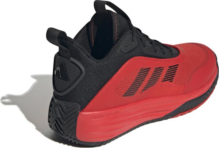 Produktbild adidas schuhe indoor own the game 3.0 (43 1/3)