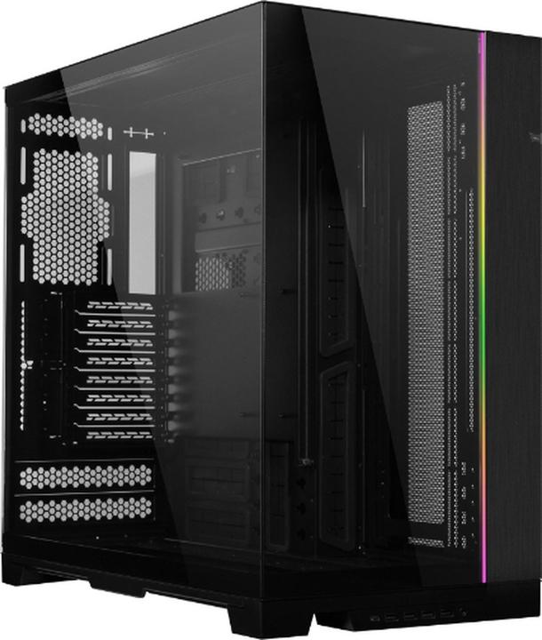 Lian-Li O11 Dynamic EVO XL (E-ATX, ATX, mATX, Mini-ITX)