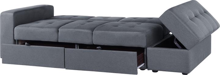 Produktbild Beliani Falster (3-Sitzer)