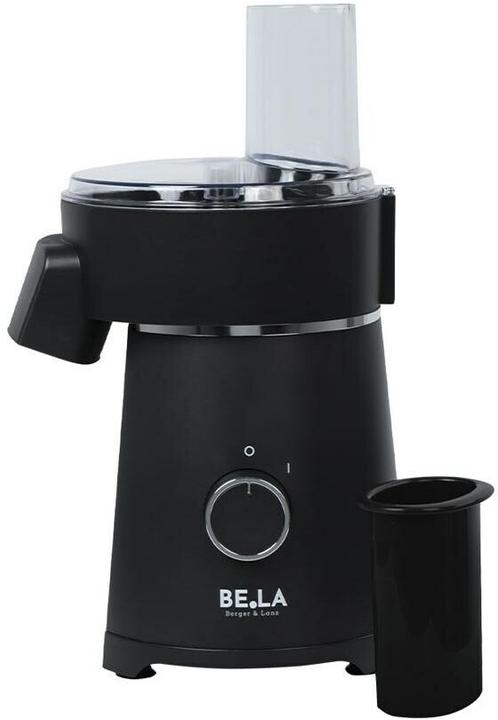 Actual product image Berger & Lanz Gemüseschneider GS200W (200 W)