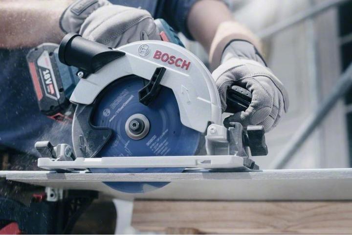 Productafbeelding Bosch Professional Zubehör Cirkelzaagblad Expert voor vezelcement, 190 x 1,8/1,2 x 30, 4 tanden