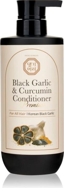 Produktbild Daeng Gi Meo Ri Black Garlic & Curcumin Treatment 500 Ml (500 ml)