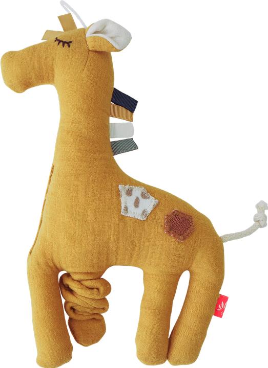 Image du produit Kikadu Zappler Girafe