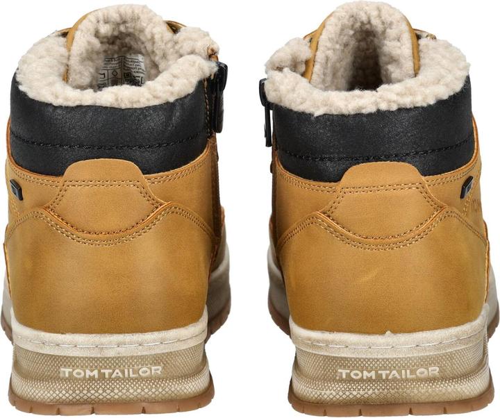 Produktbild Tom Tailor Stiefelette (42)