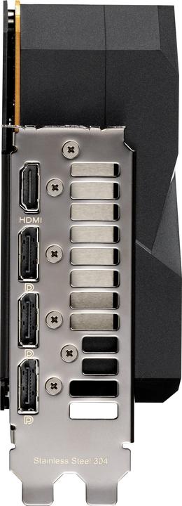 Actual product image ASUS RX 7900 XT (20 GB)