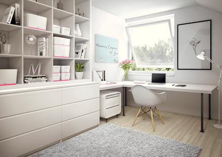 Actual product image Leitz MyBox (31.8 x 12.8 x 19.1 cm, 5 l)