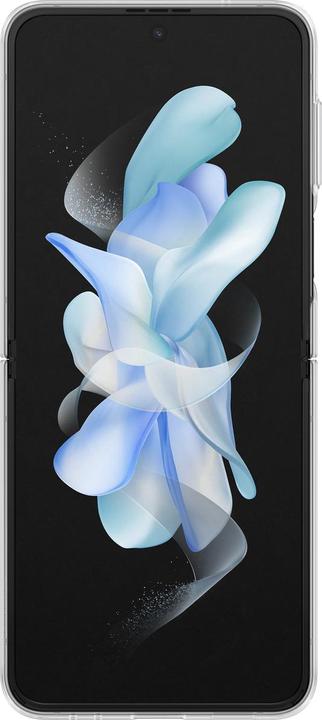 Produktbild Samsung Clear Slim Cover (Samsung Galaxy Z Flip4)