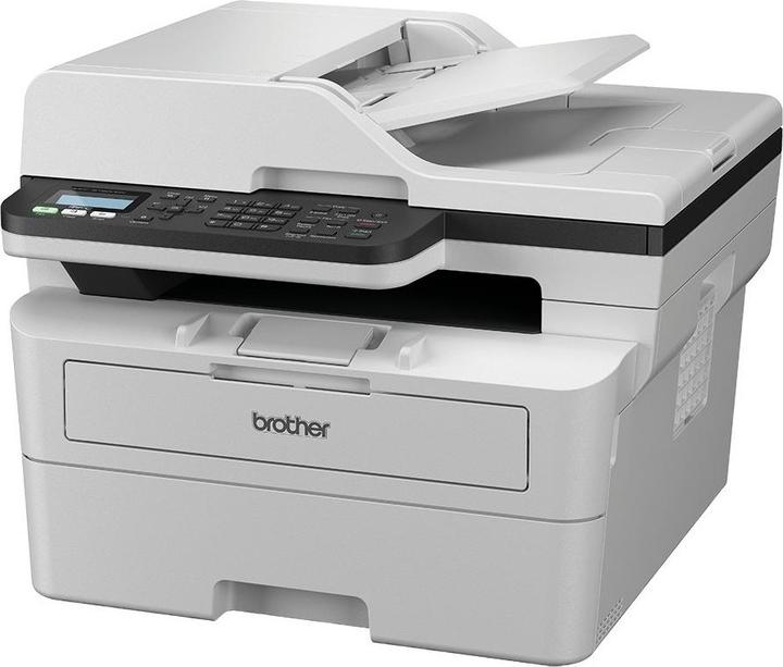 Actual product image Brother MFC-B7800DN Laser (Laser, Black and white)