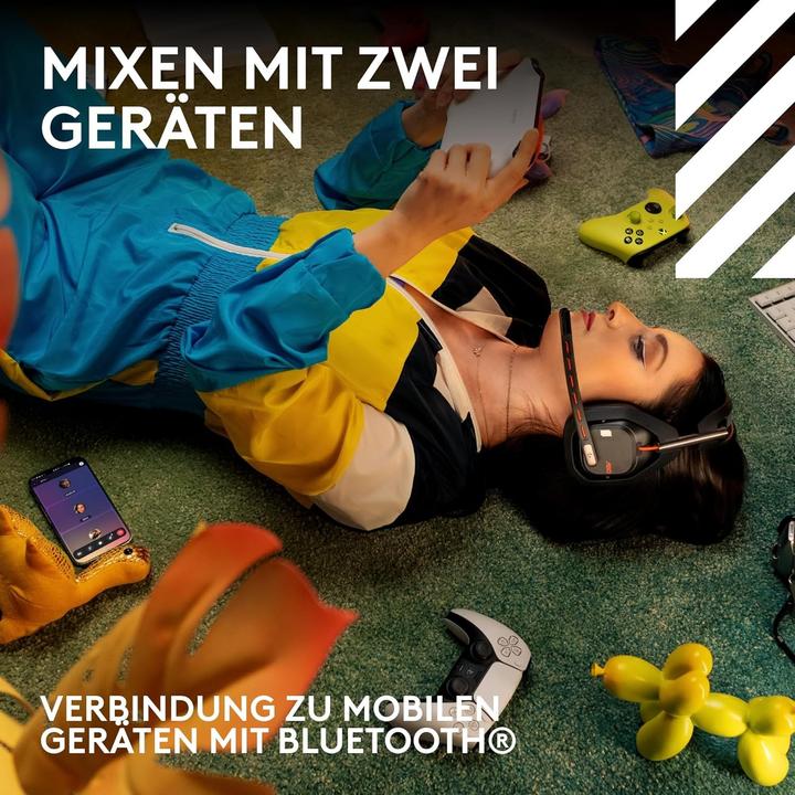 Productafbeelding Logitech G Astro A50 Gen5 (Draadloze)