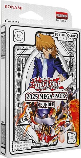 Produktbild Konami Yu-Gi-Oh! - - Französisch (Englisch, Bundle)