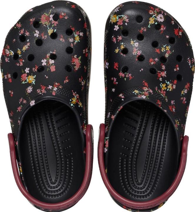 Immagine prodotto Crocs K's Classic Ditsy Floral Clog (33)
